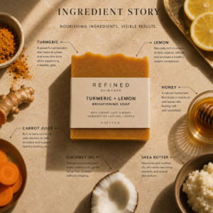 Radiance Bar