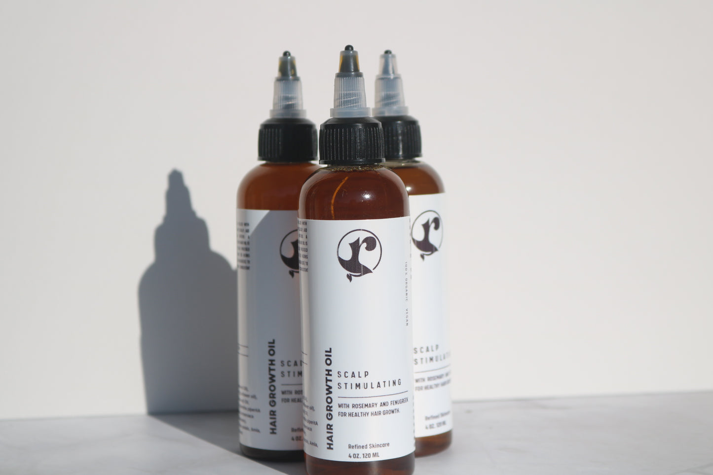 Hair Growth Oil Bundle