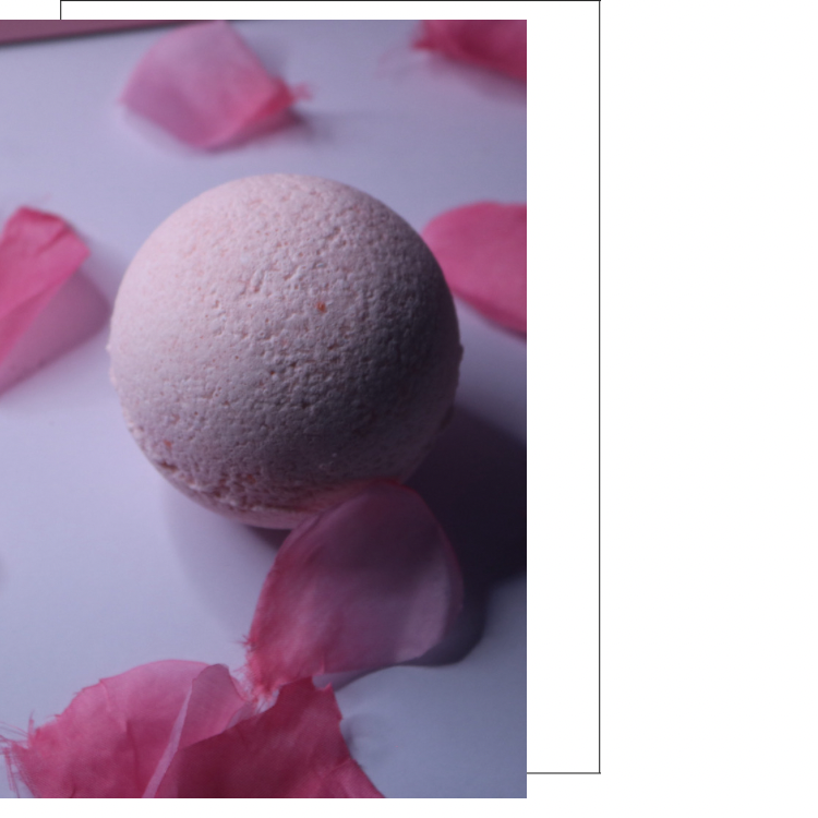 Bath Bombs