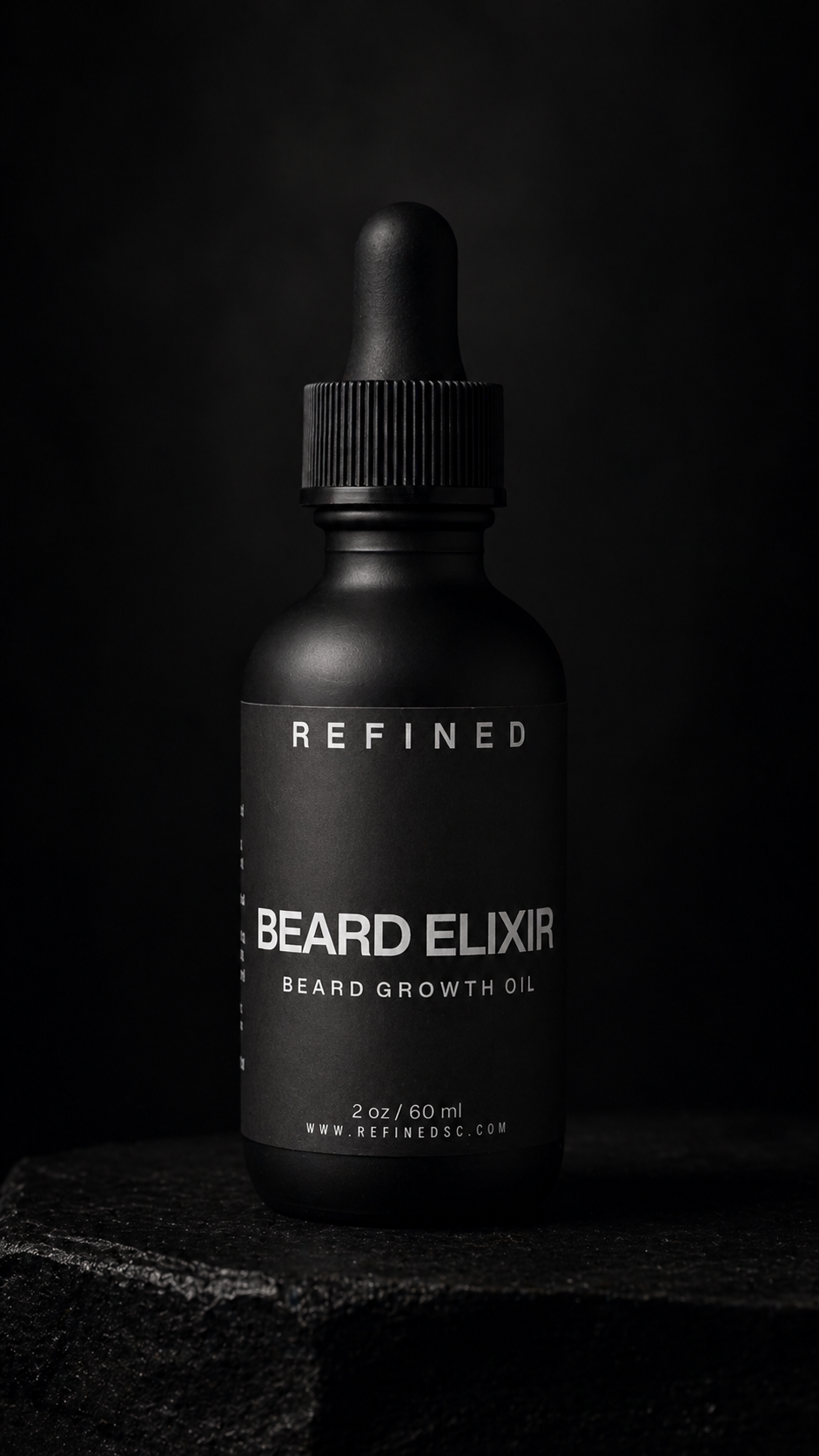 Beard Oil