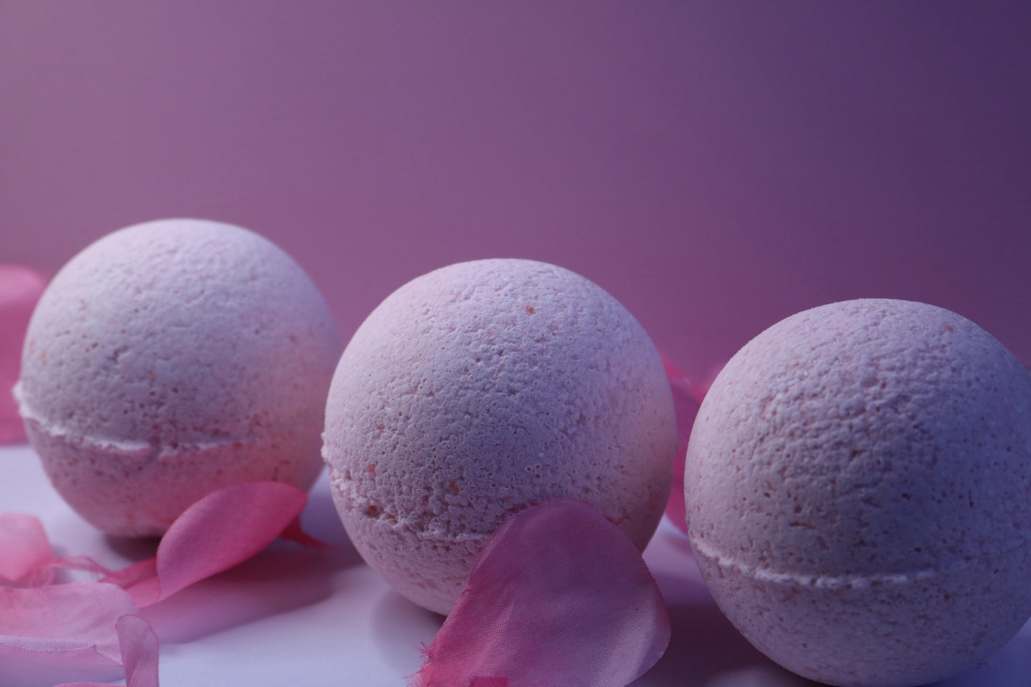 Bath Bombs