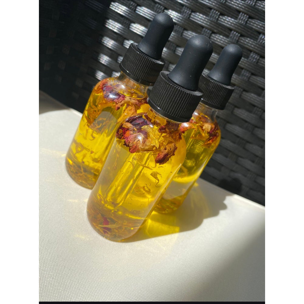 YONI Oil
