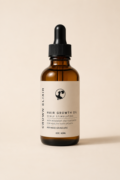 Crown Elixir
