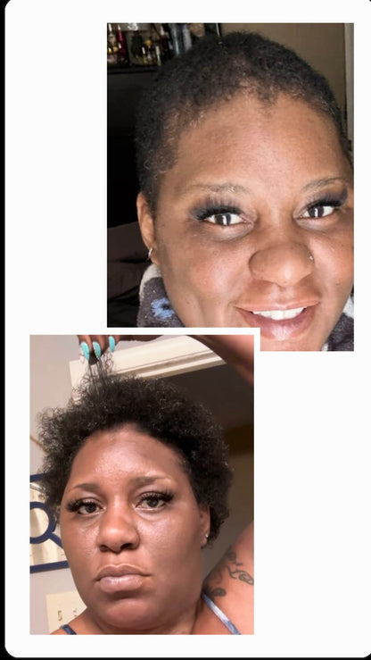 Hair Growth Oil
