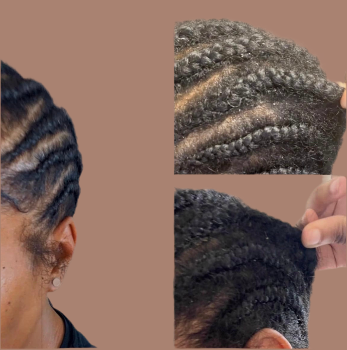 Hair Growth Oil Bundle