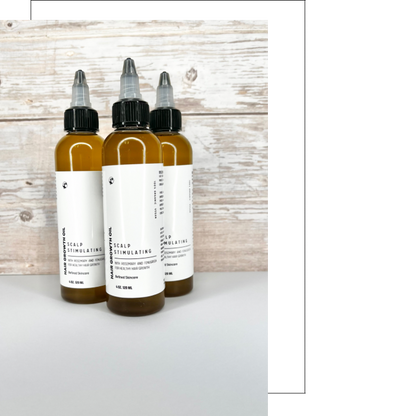 Hair Growth Oil Bundle