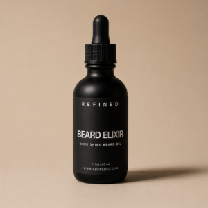 Beard Elixir