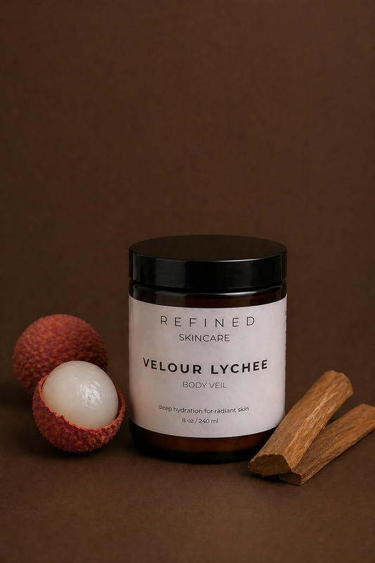 Velour Lychee