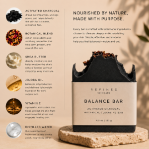 Balance Bar