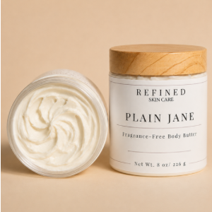 Body Butter